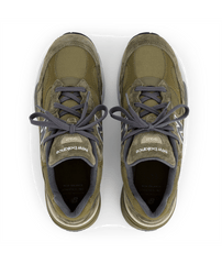 NEW BALANCE U992 Miusa Unisex Sneakers