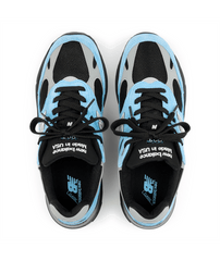 NEW BALANCE 993 MiUS "Community Blue" Unisex Sneakers