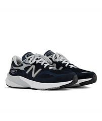 NEW BALANCE 990v6 'Made In USA' Womens Sneakers