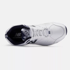 Womens Wide Fit New Balance MX624WN4 Trainers ABZORB