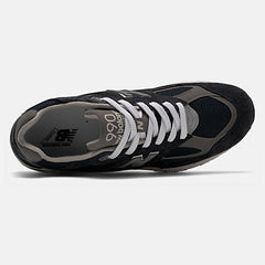 NEW BALANCE M990 V2 MADE IN USA Navy Blue Mens Sneakers