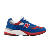 NEW BALANCE M992 'MADE IN USA' Mens Sneakers