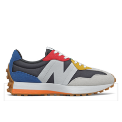 NEW BALANCE MS327 Mens Sneakers