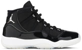 Nike Grade School Womens Air Jordan 11 Retro Sneakers - 'Jubilee / 25th Anniversary'