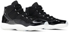 Nike Grade School Womens Air Jordan 11 Retro Sneakers - 'Jubilee / 25th Anniversary'