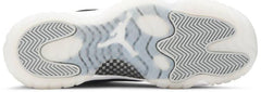 Nike Grade School Womens Air Jordan 11 Retro Sneakers - 'Jubilee / 25th Anniversary'