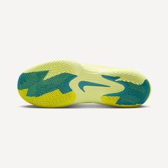 Nike Vapor 12 PRM Women's Hard Court Tennis Shoes