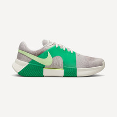 Nike Zoom GP Challenge 1 Premium Men's Hard Court Tennis Shoes