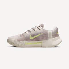 Nike Zoom GP Challenge 1 Premium Women's Hard Court Tennis Shoes
