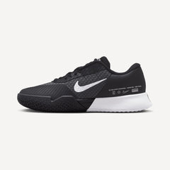 NikeCourt Air Zoom Vapor Pro 2 Women's Hard Court Tennis Shoes