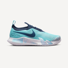 NikeCourt React Vapor NXT Women's Hard Court Tennis Shoes