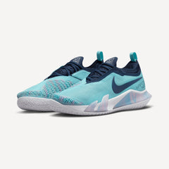 NikeCourt React Vapor NXT Women's Hard Court Tennis Shoes