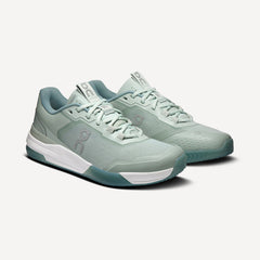 On The Roger Advantage Pro Men's Clay Court Tennis Shoes