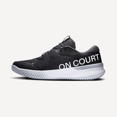 On The Roger Pro 3 Men's Clay Court Tennis Shoes