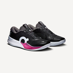 On The Roger Pro 3 Women's Clay Court Tennis Shoes