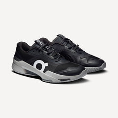 On The Roger Pro Fire Men's Clay Court Tennis Shoes