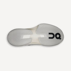 On The Roger Pro Fire Women's Clay Court Tennis Shoes