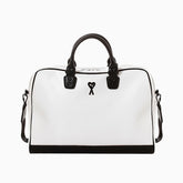 Puma x Ami grip bag