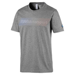 PUMA BMW LOGO TEE+ Mens Apparel