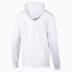 PUMA BMW MMS LIFE SWEAT JACKET Mens Apparel