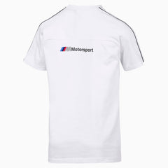 PUMA BMW MMS T7 TEE Mens Apparel