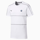 PUMA BMW MMS T7 TEE Mens Apparel