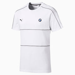 PUMA BMW MMS T7 TEE Mens Apparel