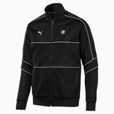PUMA BMW MMS T7 TRACK JACKET Mens Apparel