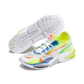 PUMA LQD CELL OPTIC SHEER Kids Sneakers