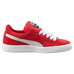 PUMA SUEDE + Kids Sneakers