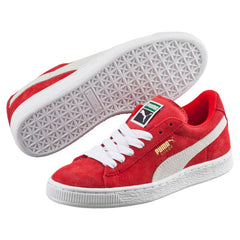 PUMA SUEDE + Kids Sneakers