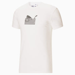 PUMA TMC HUSSLE WAY Mens Apparel