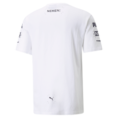 PUMA X NEMEN ELEVATED TEE Mens Apparel
