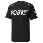 PUMA X NEMEN ELEVATED TEE Mens Apparel