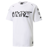 PUMA X NEMEN ELEVATED TEE Mens Apparel
