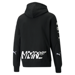 PUMA X NEMEN HOODIE Mens Apparel