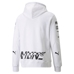 PUMA X NEMEN HOODIE Mens Apparel