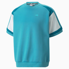 PUMA X TMC HUSSLE WAY TOP Mens Apparel