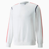 PUMA x TMC LL Crew Neck Men's Basketball Sweatshirt Mens Apparel