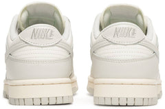 Nike Womens Dunk Low Sneakers - 'Light Bone'