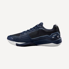 Wilson Rush Pro 4.5 Men's Clay Court Tennis Shoes