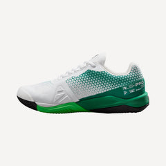 Wilson Rush Pro 4.0 Men's Clay Court Tennis Shoes