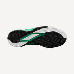 Wilson Rush Pro Ace Men's Clay Court Tennis Shoes