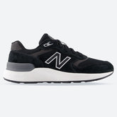 Women's Wide Fit New Balance WW880BB7 Walking/Running Trainers - Fresh Foam