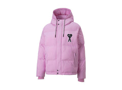 PUMA X Ami Puffer Unisex Apparel
