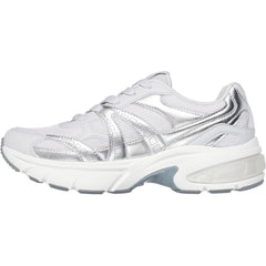 Women's Wide Fit Skechers 177357 Shadow Stellar 90 Trainers