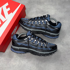 Nike P-6000 Diffused Blue