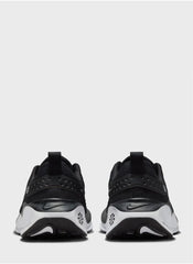 Men's Nike Reactx Infinity Run 4 'Black/White'