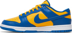 Nike Mens Dunk Low Sneakers - 'UCLA'