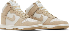 Nike Mens Dunk High Sneakers - 'Sand'